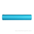 Durable Instructional Sustainable thick PVC Yoga Mat